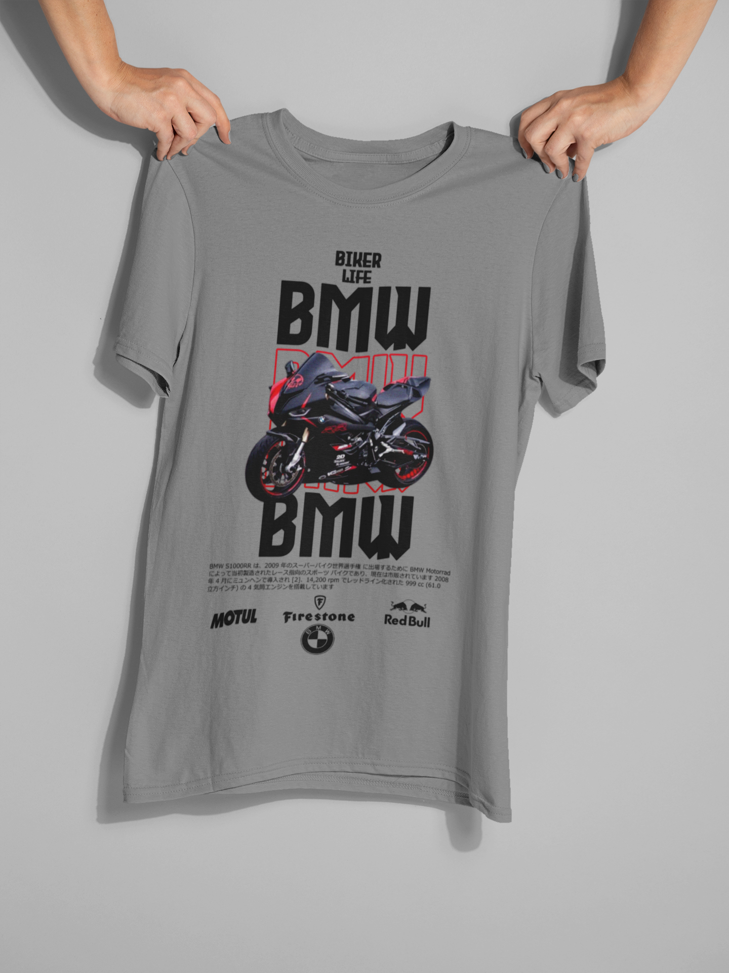 Playera varios 20