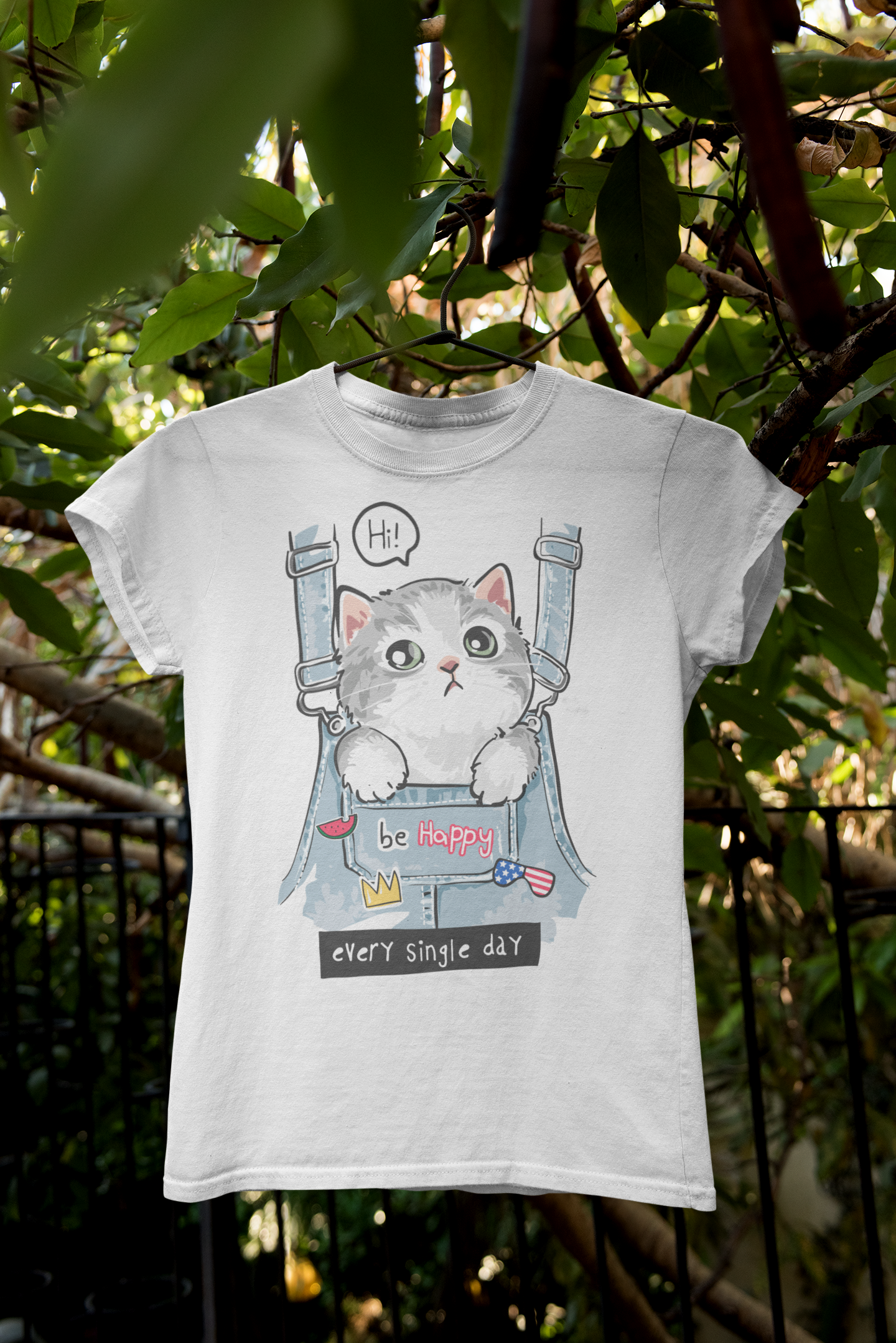 Playera varios 26