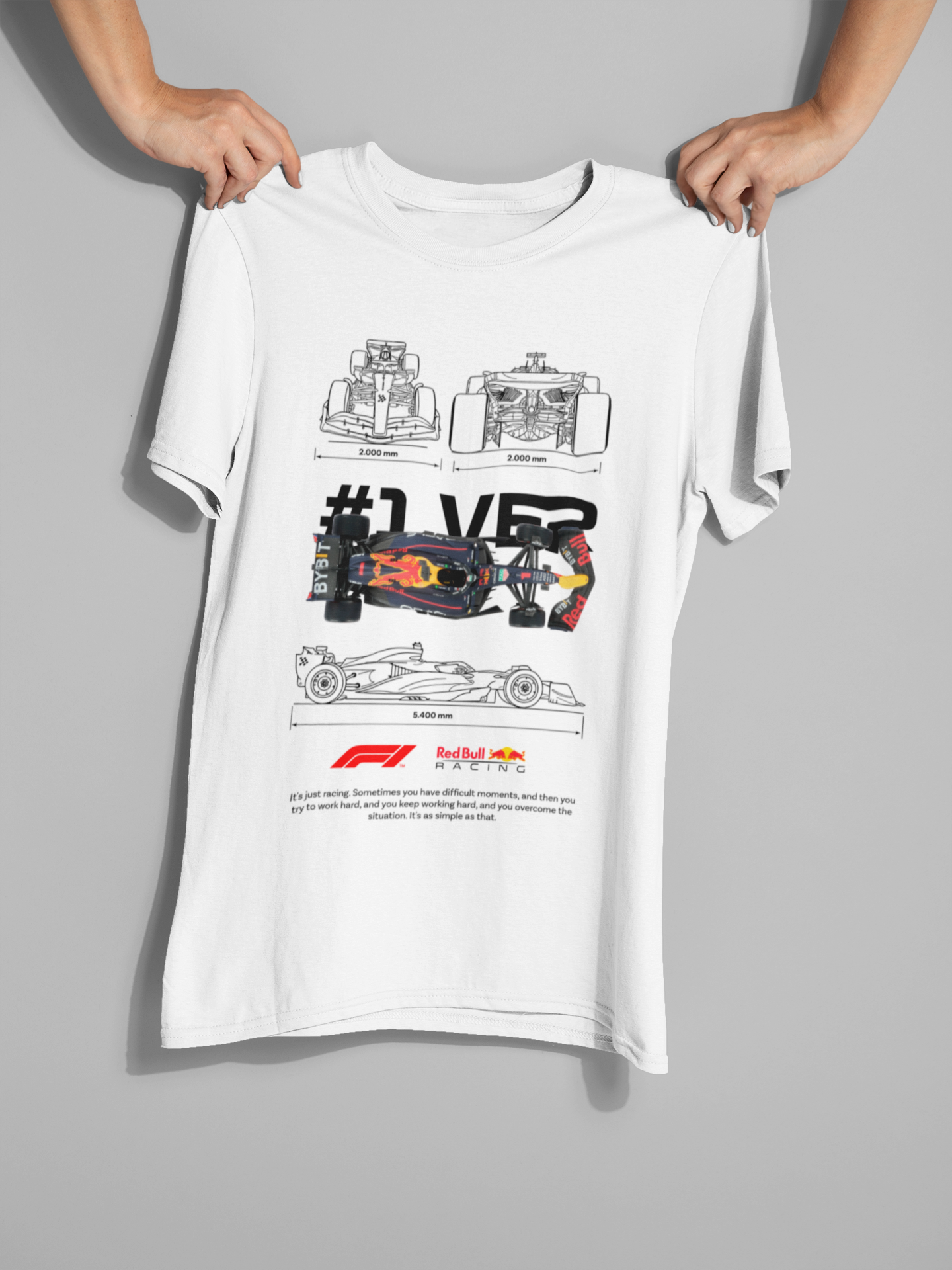 Playera varios 27