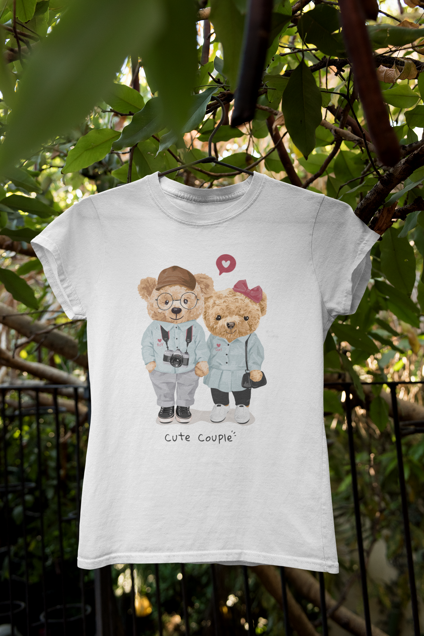Playera varios 10