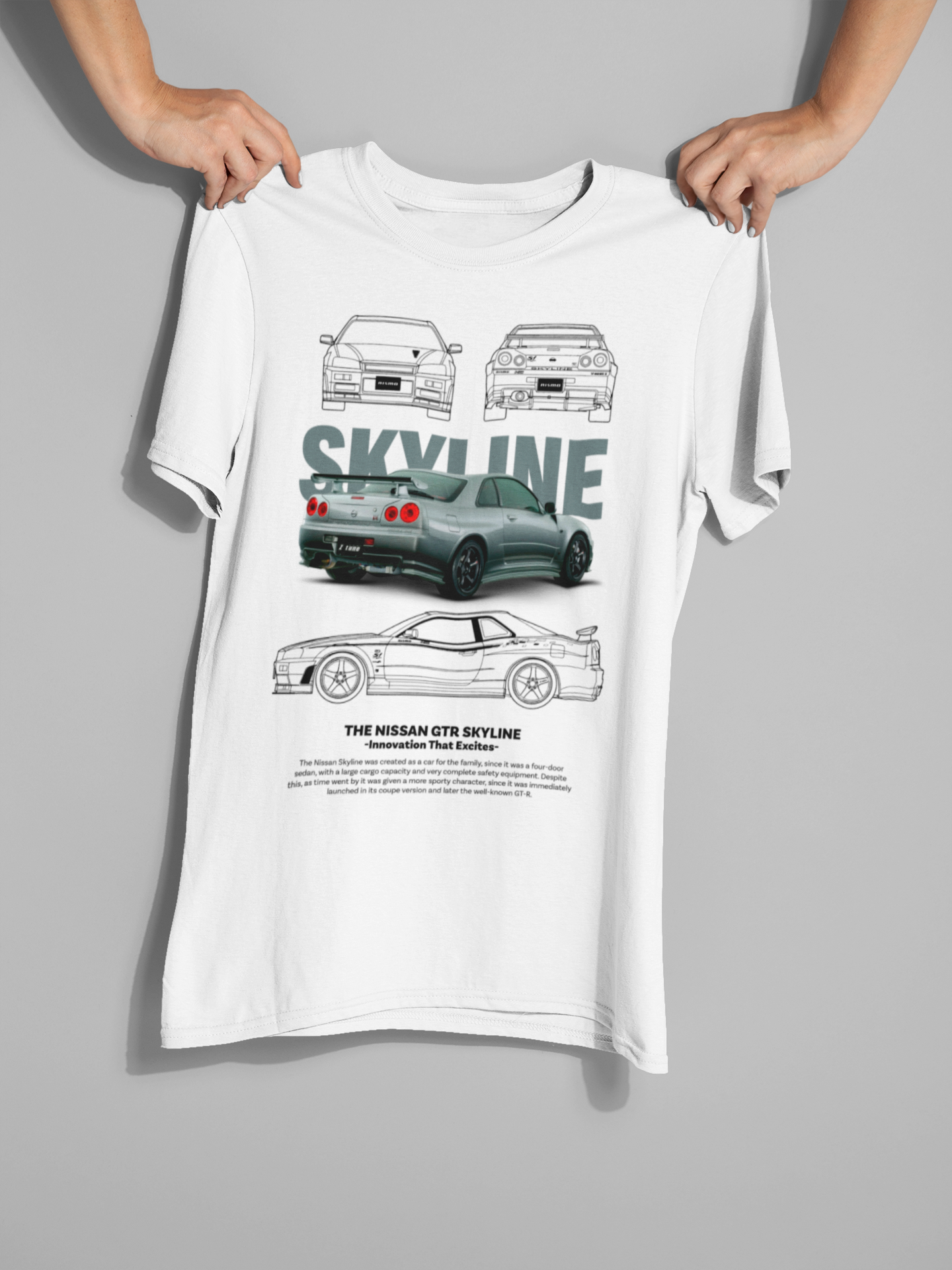 Playera varios 28