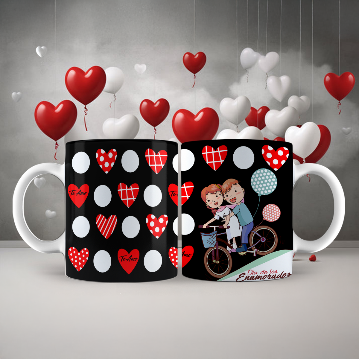 amor 52