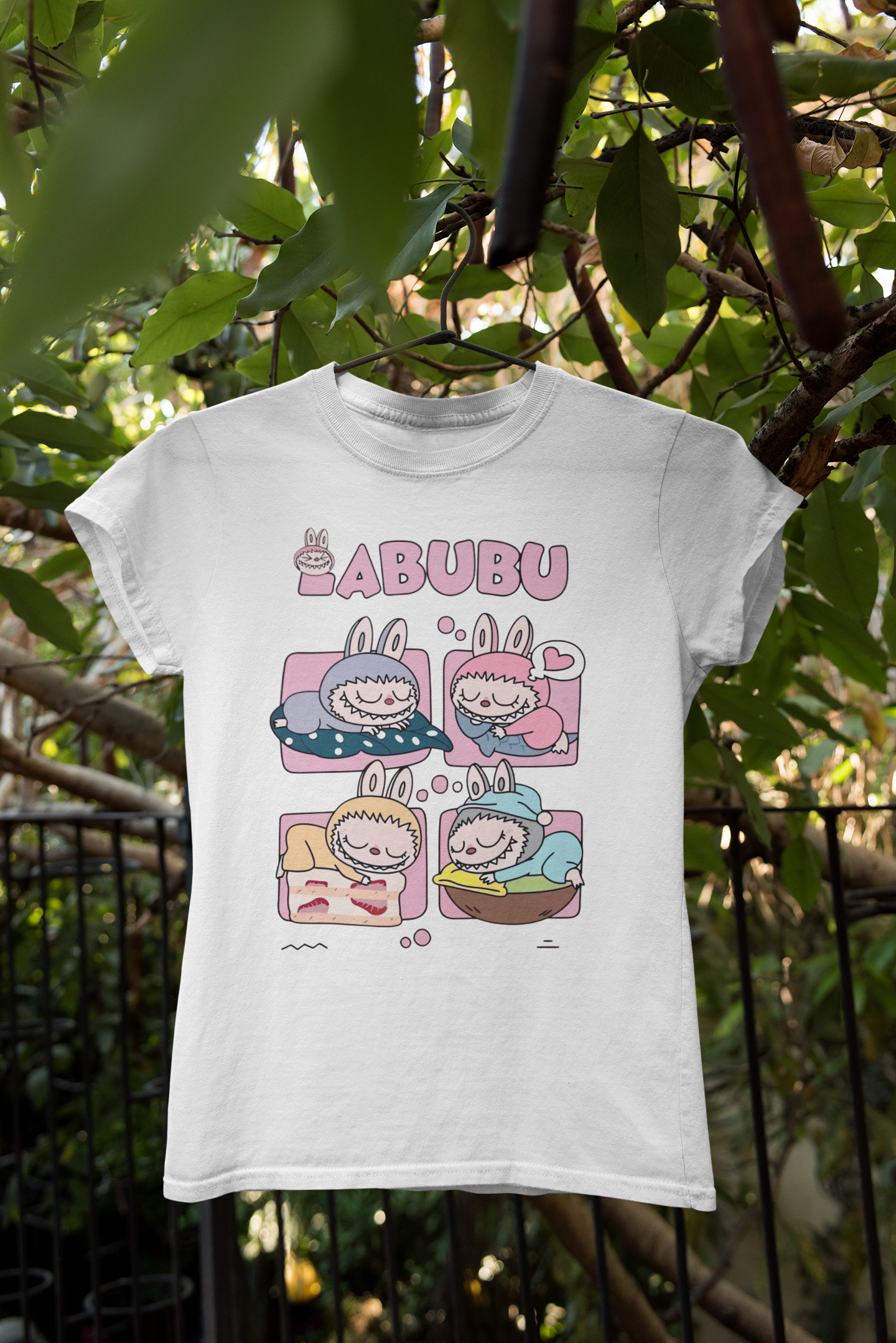 Playera varios 29