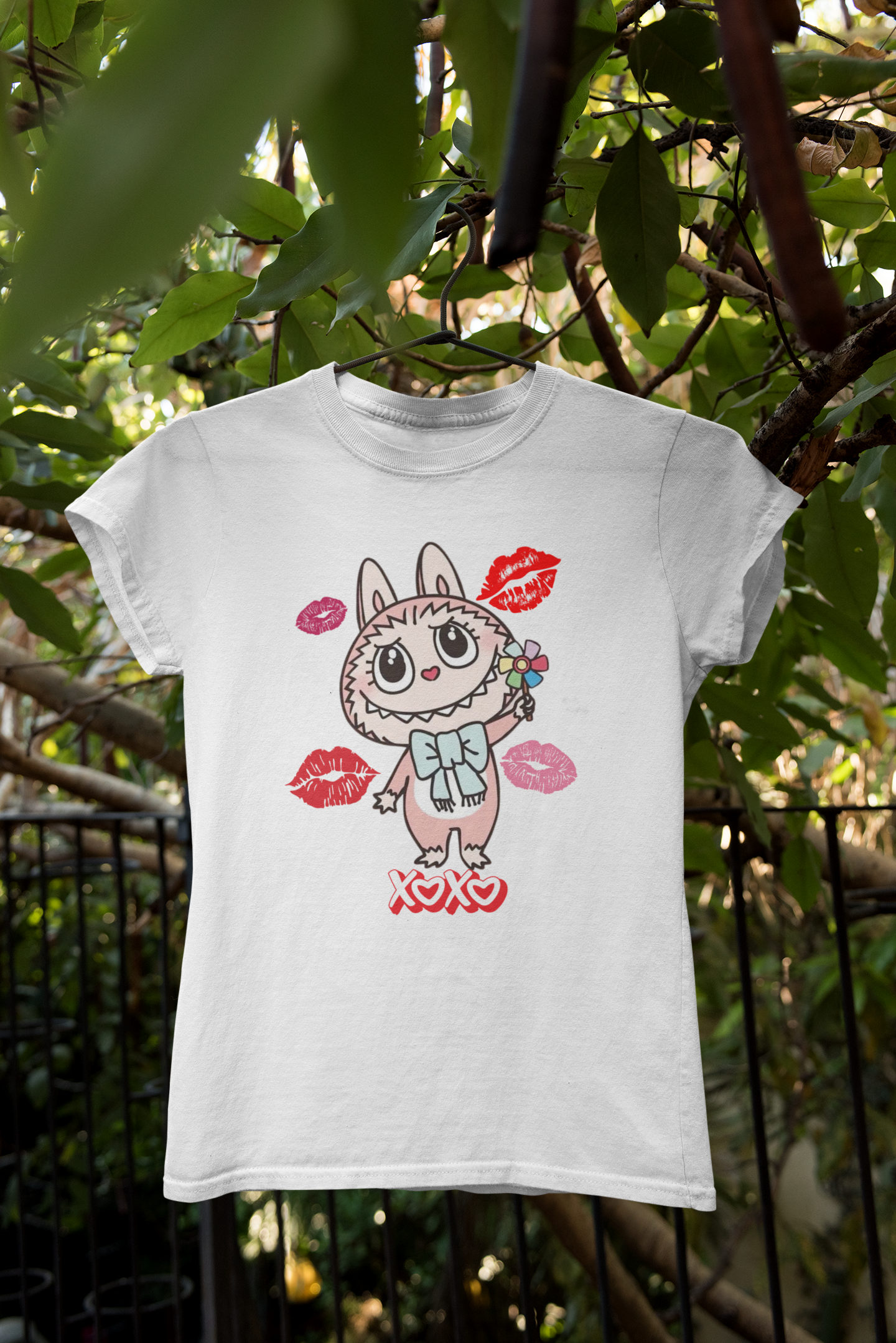 Playera varios 30