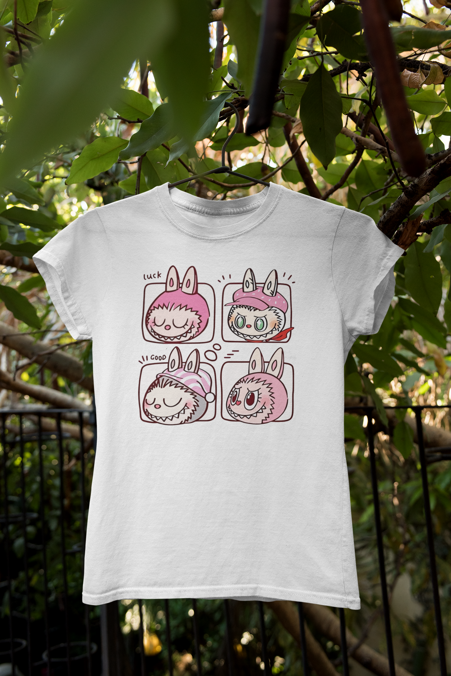 Playera varios 31