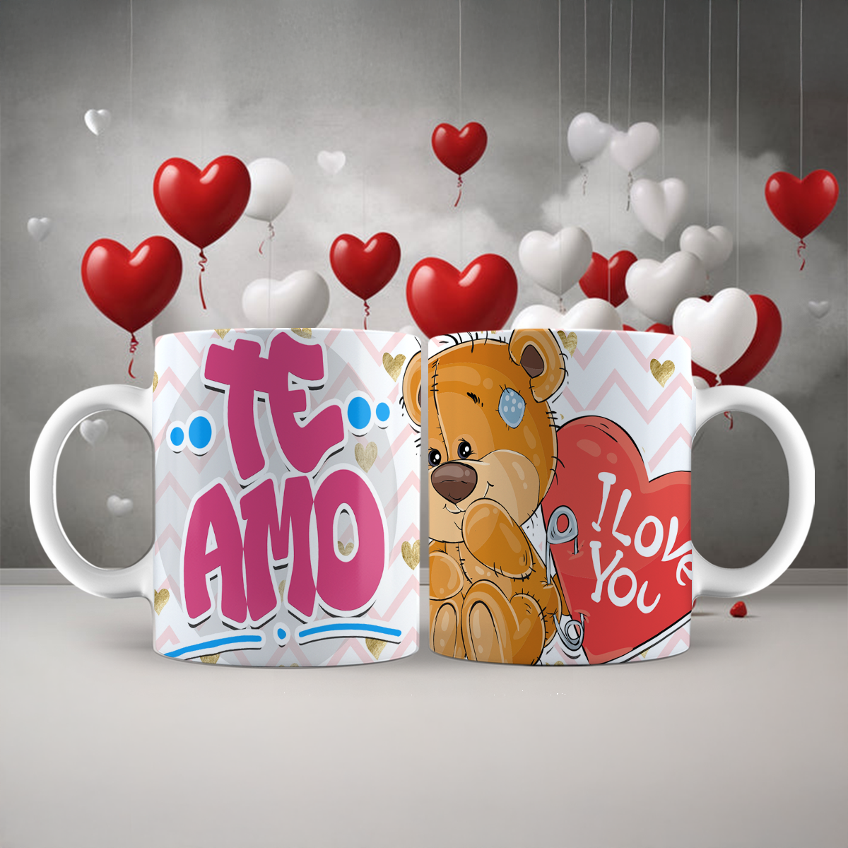 amor 56