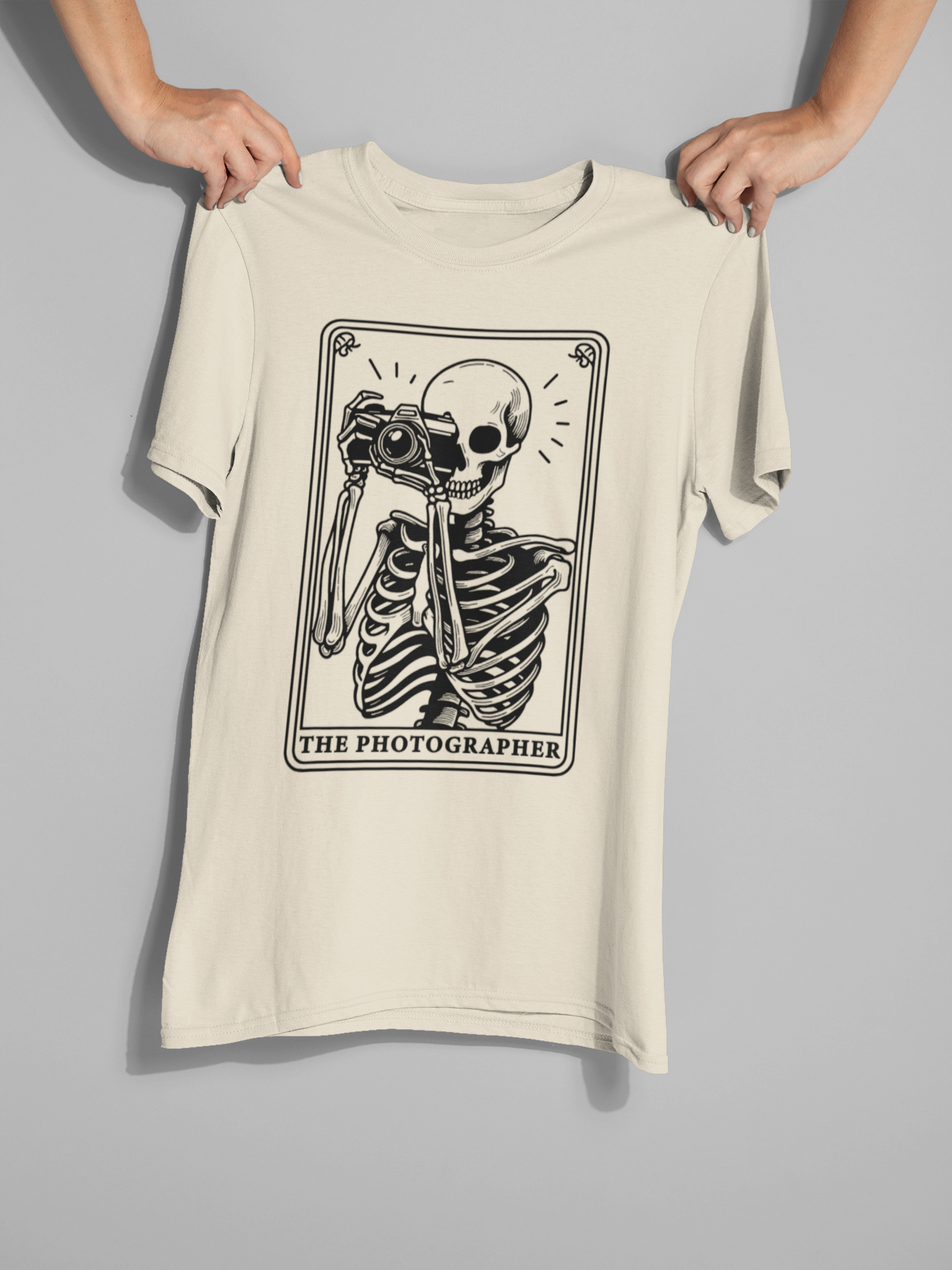 Playera varios 36