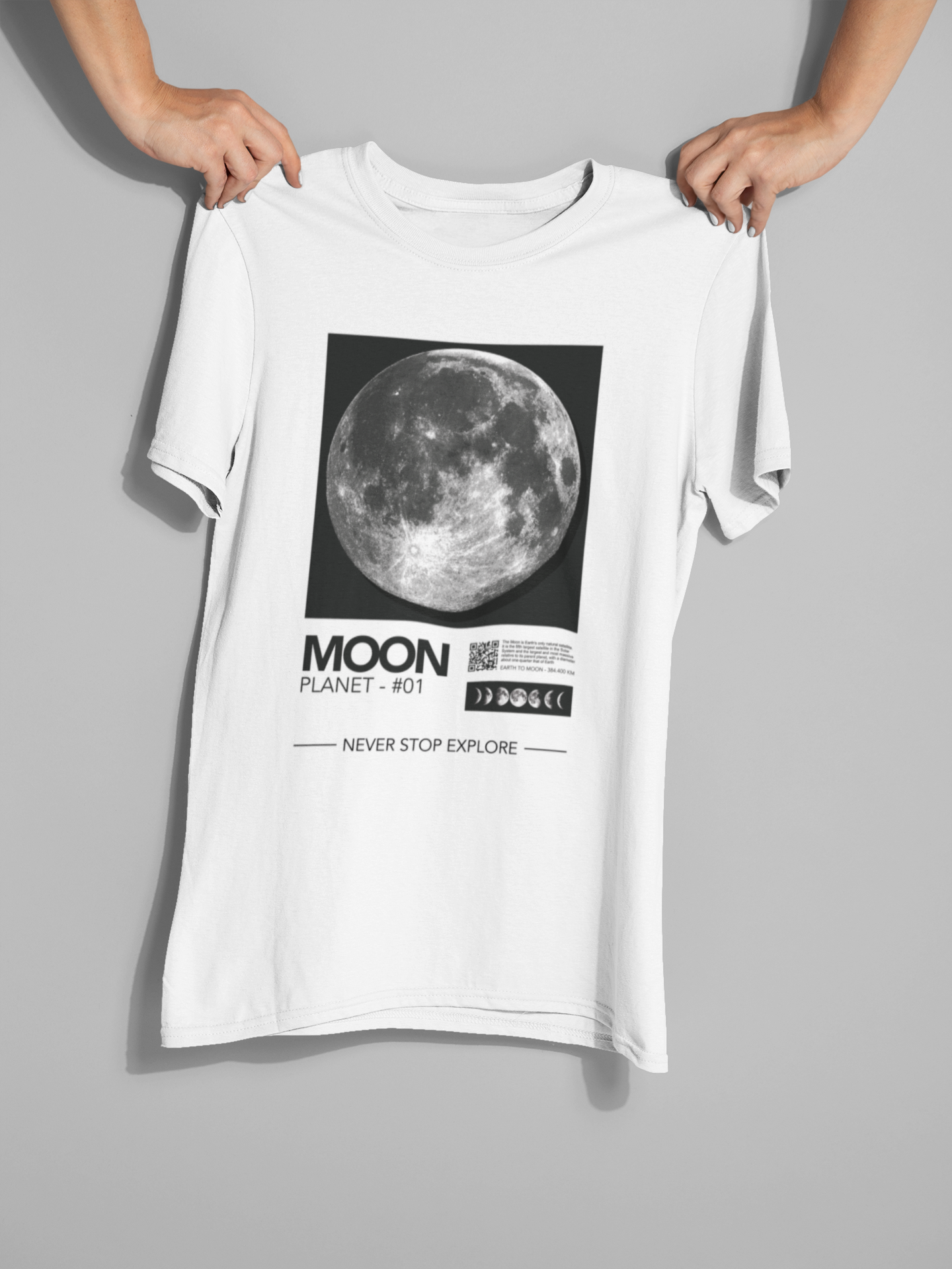 Playera varios 35