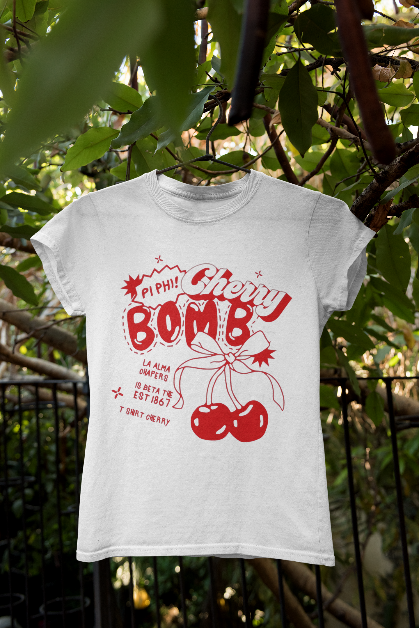 Playera varios 11