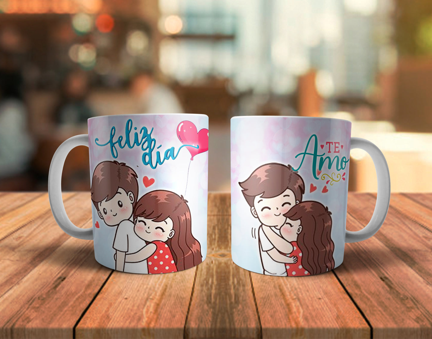 Amor - Feliz día 33