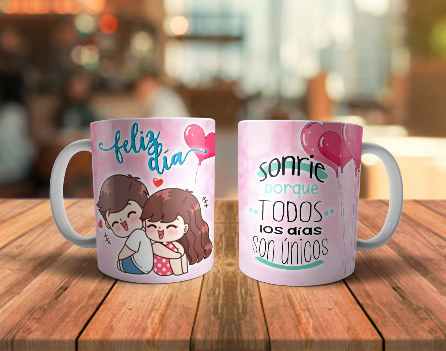 Amor - Feliz día 34