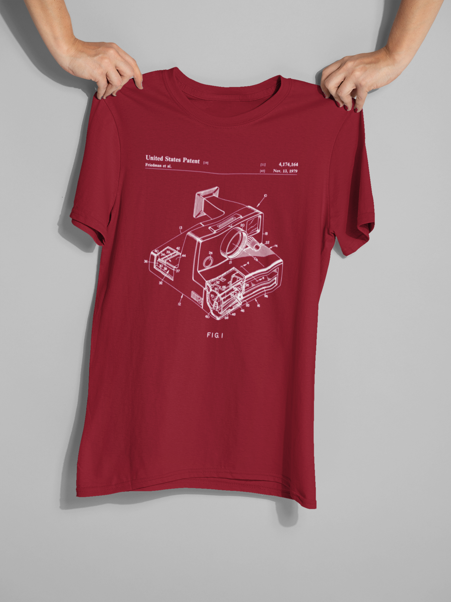 Playera varios 37