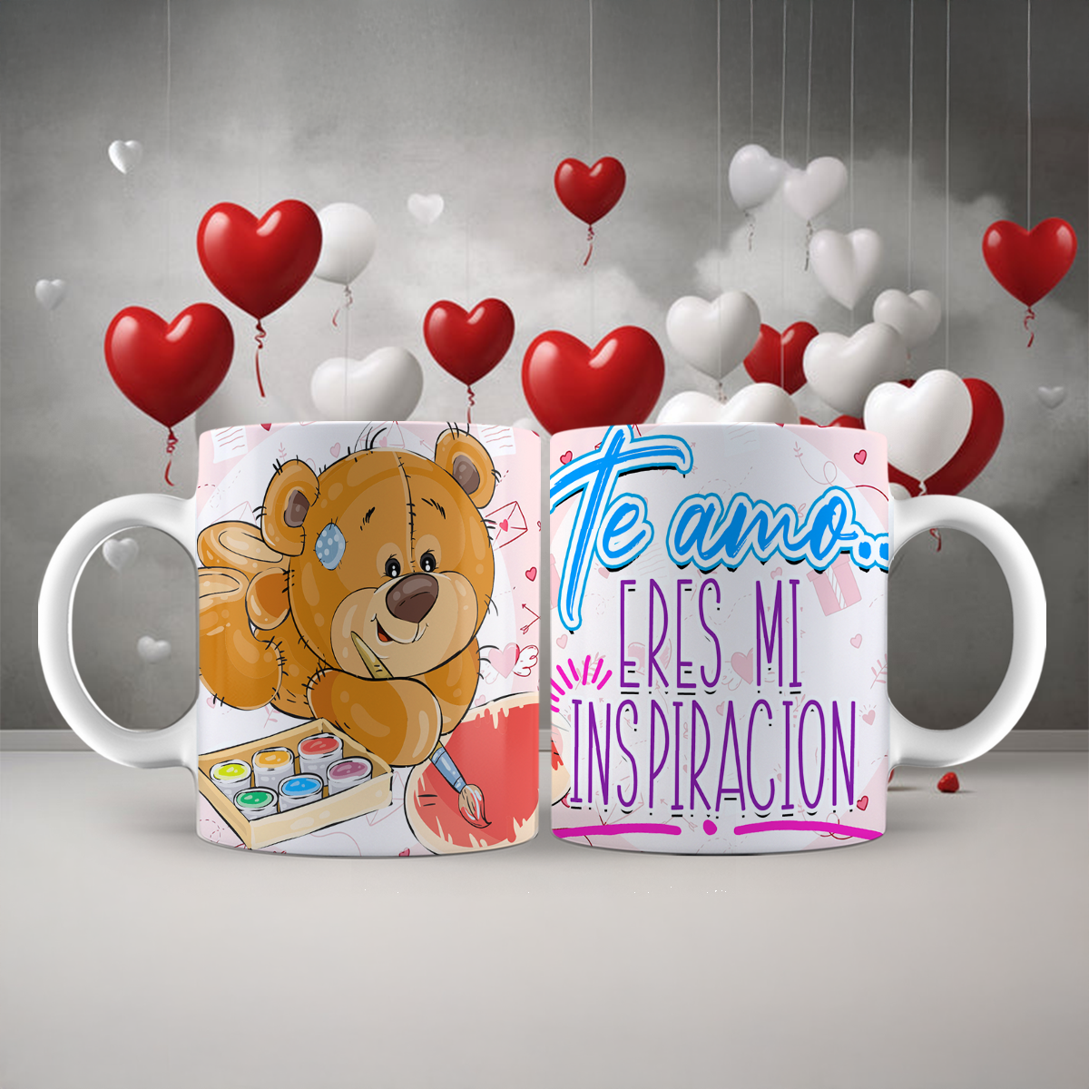 amor 61