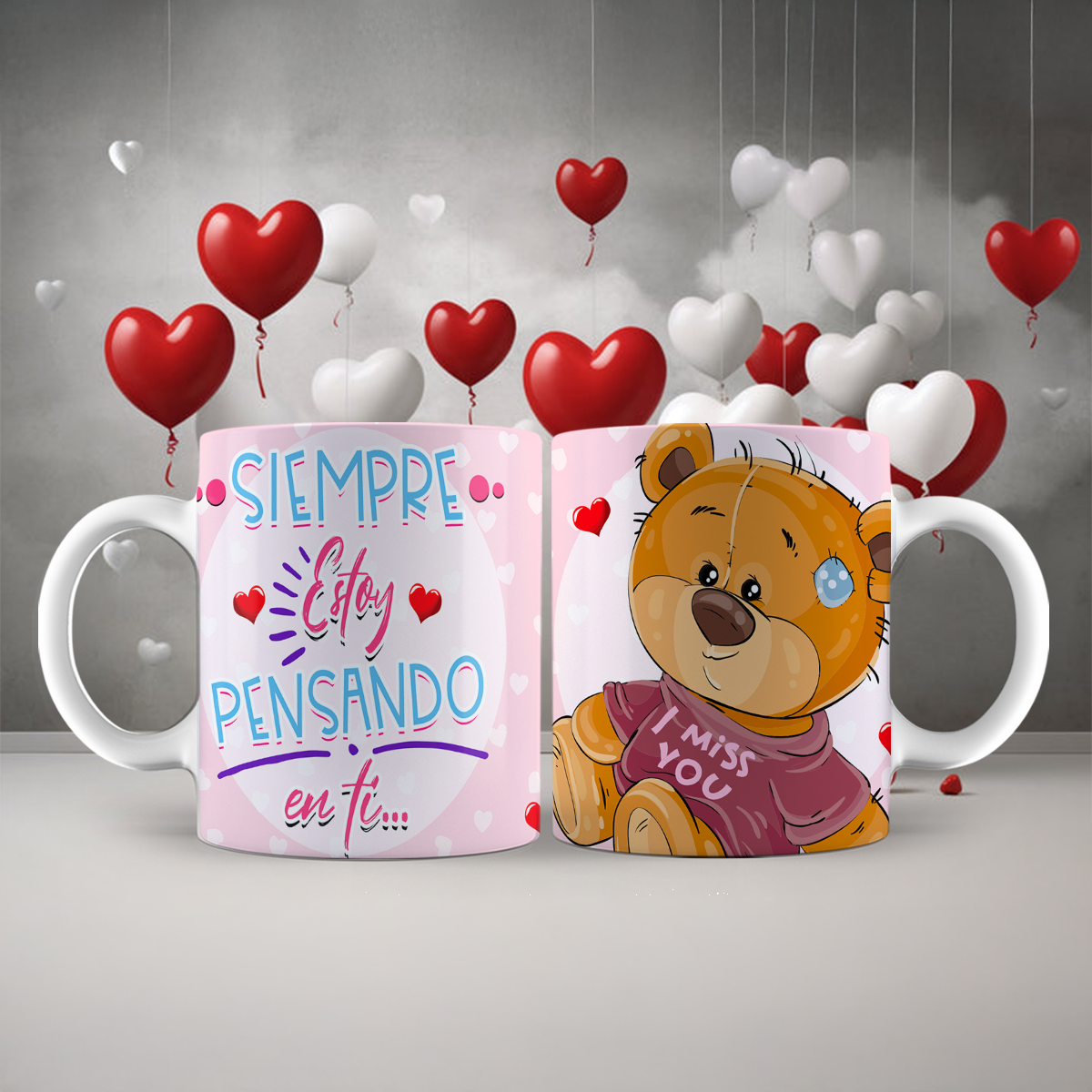 amor 62