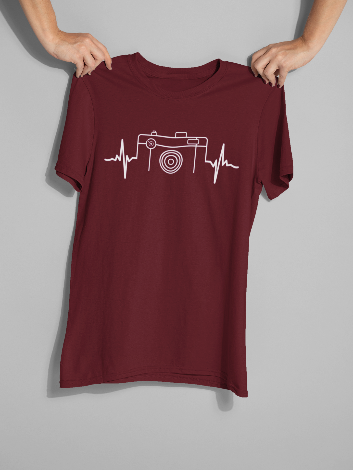 Playera varios 38