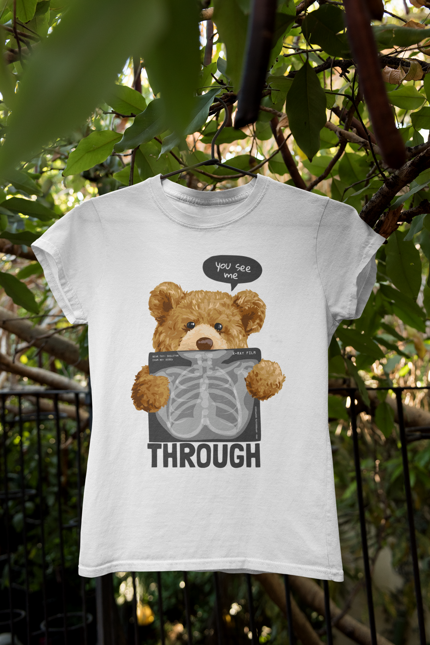 Playera varios 12