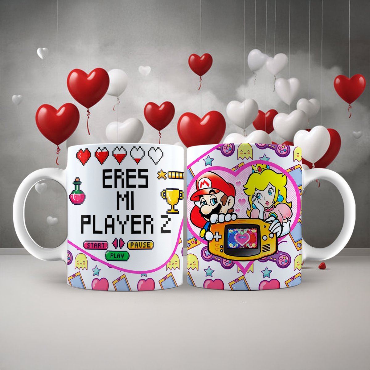 amor 70