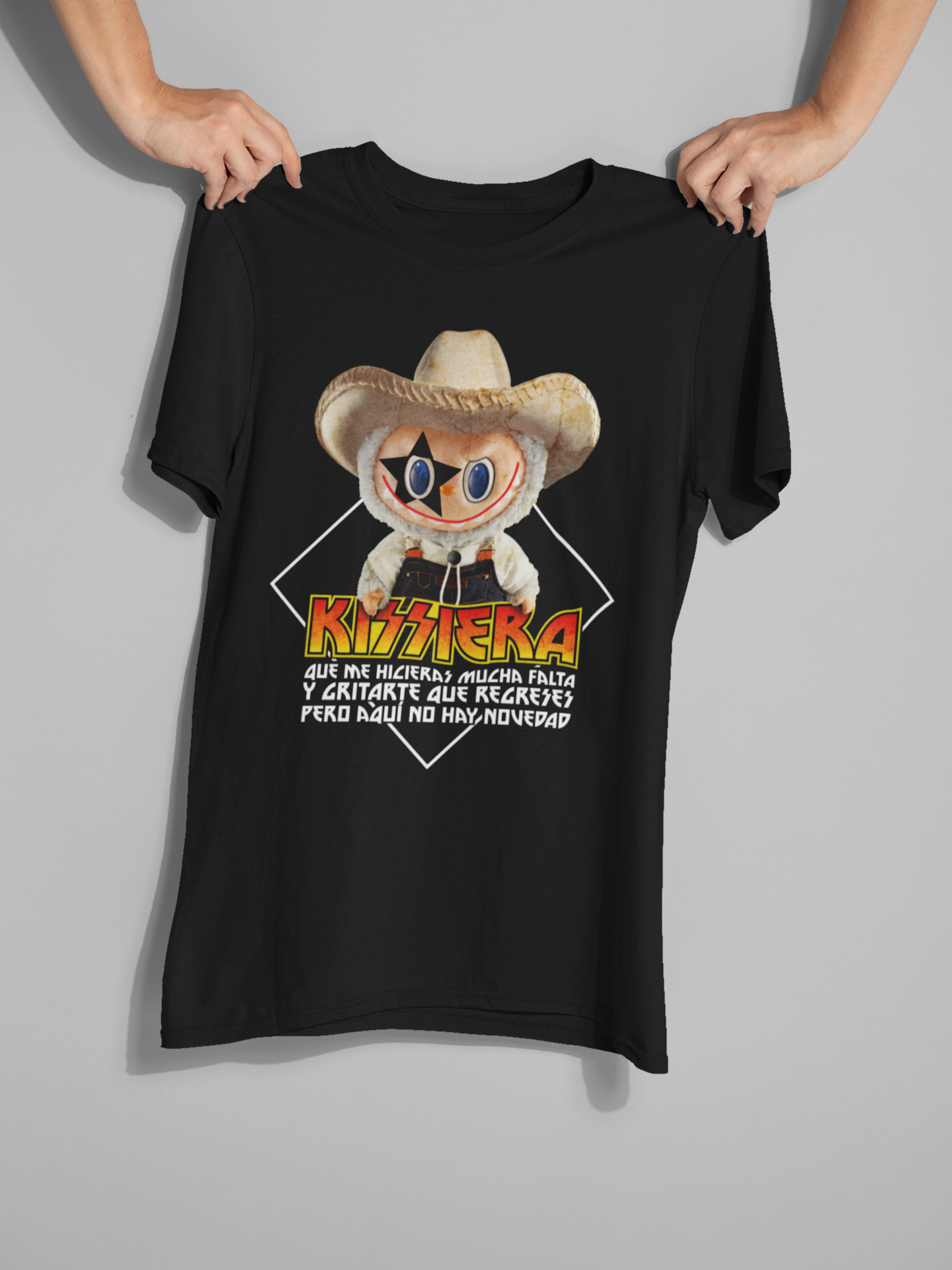 Playera varios 13