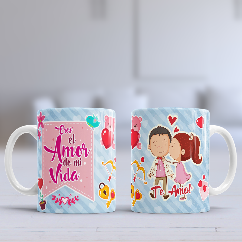 Amor - Feliz día 38