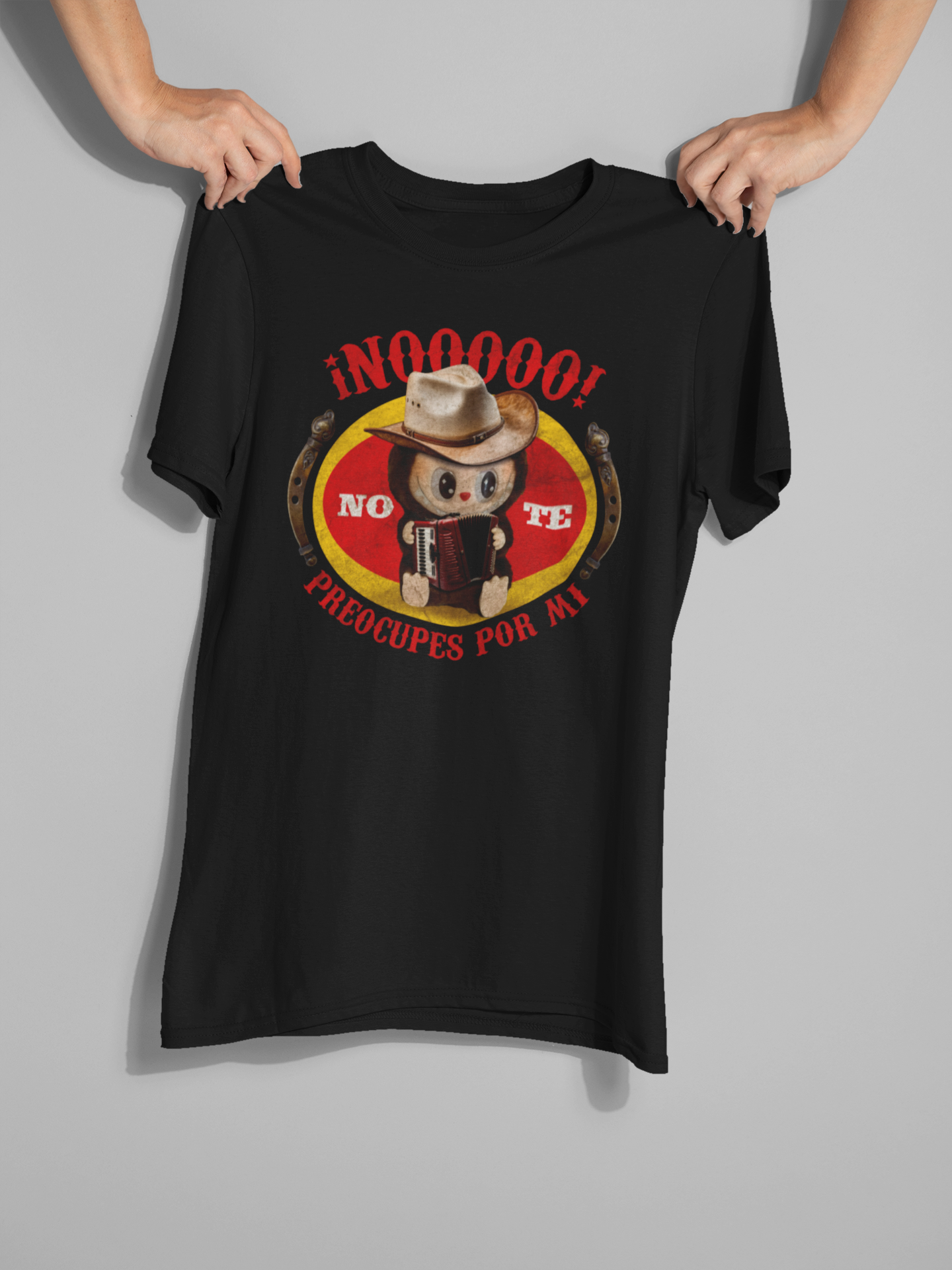 Playera varios 14