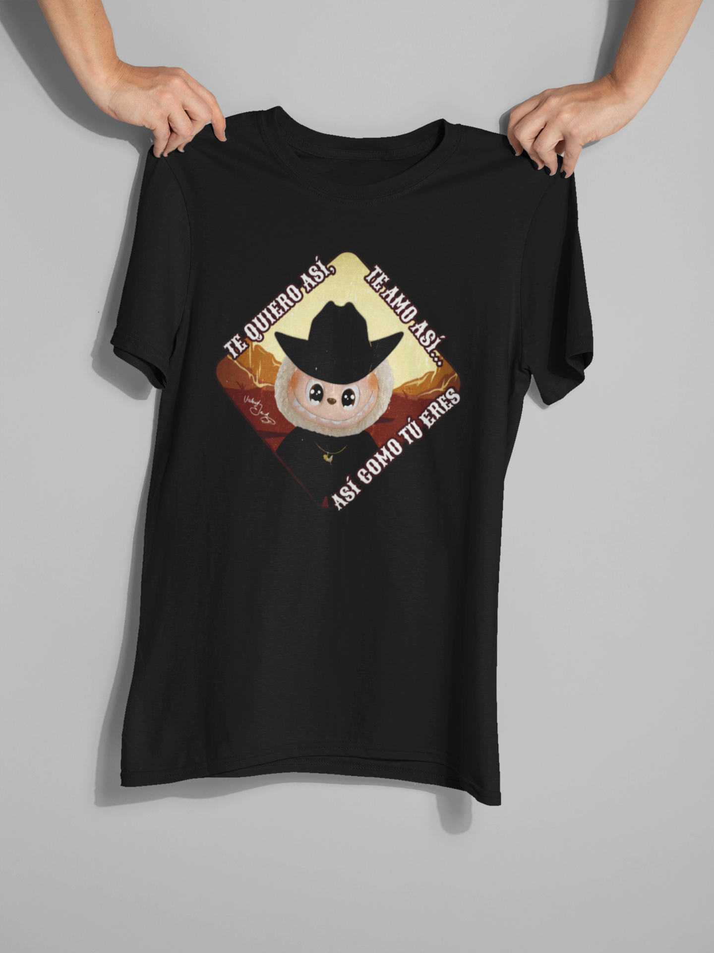Playera varios 15
