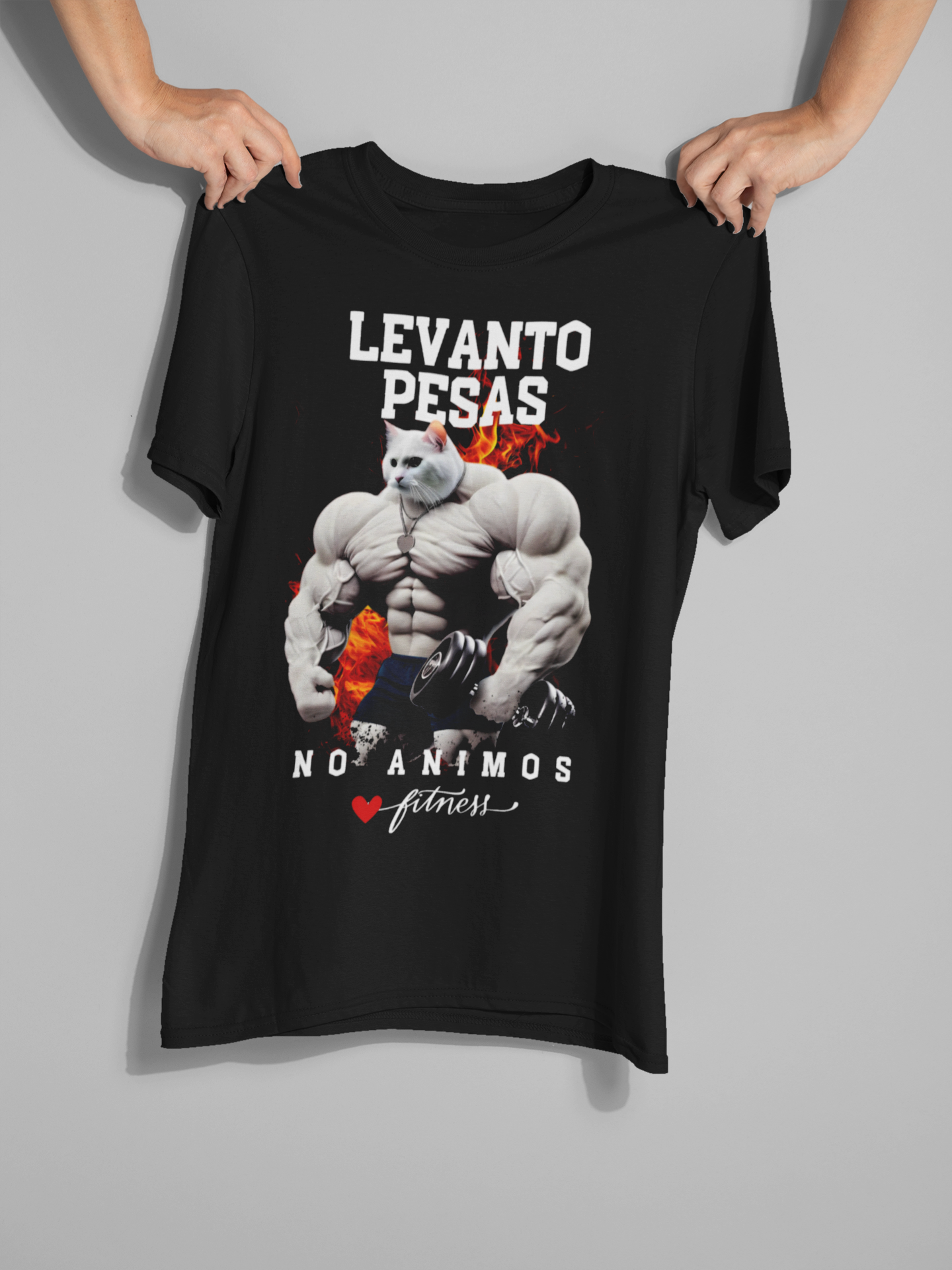 Playera varios 16