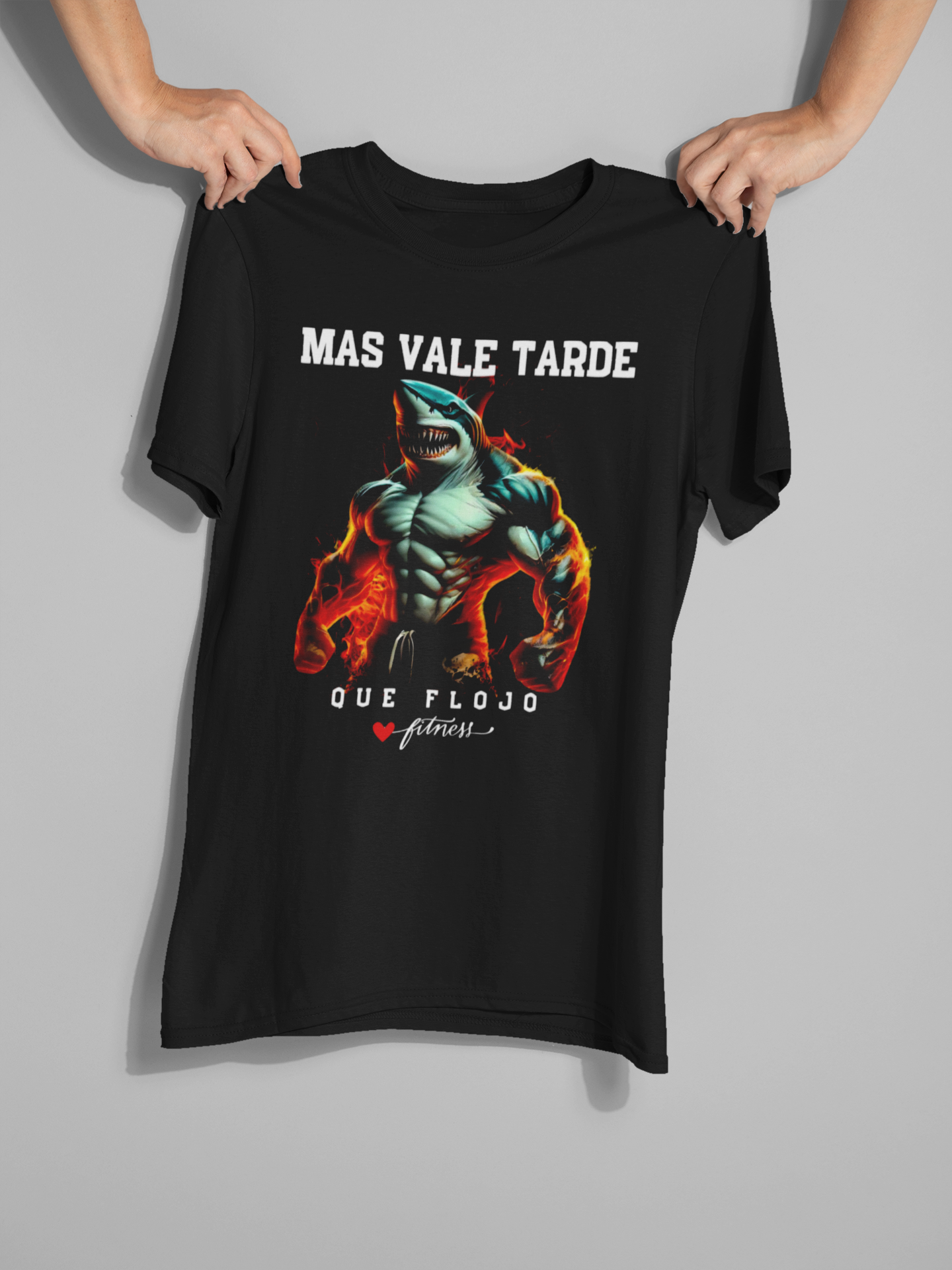 Playera varios 17