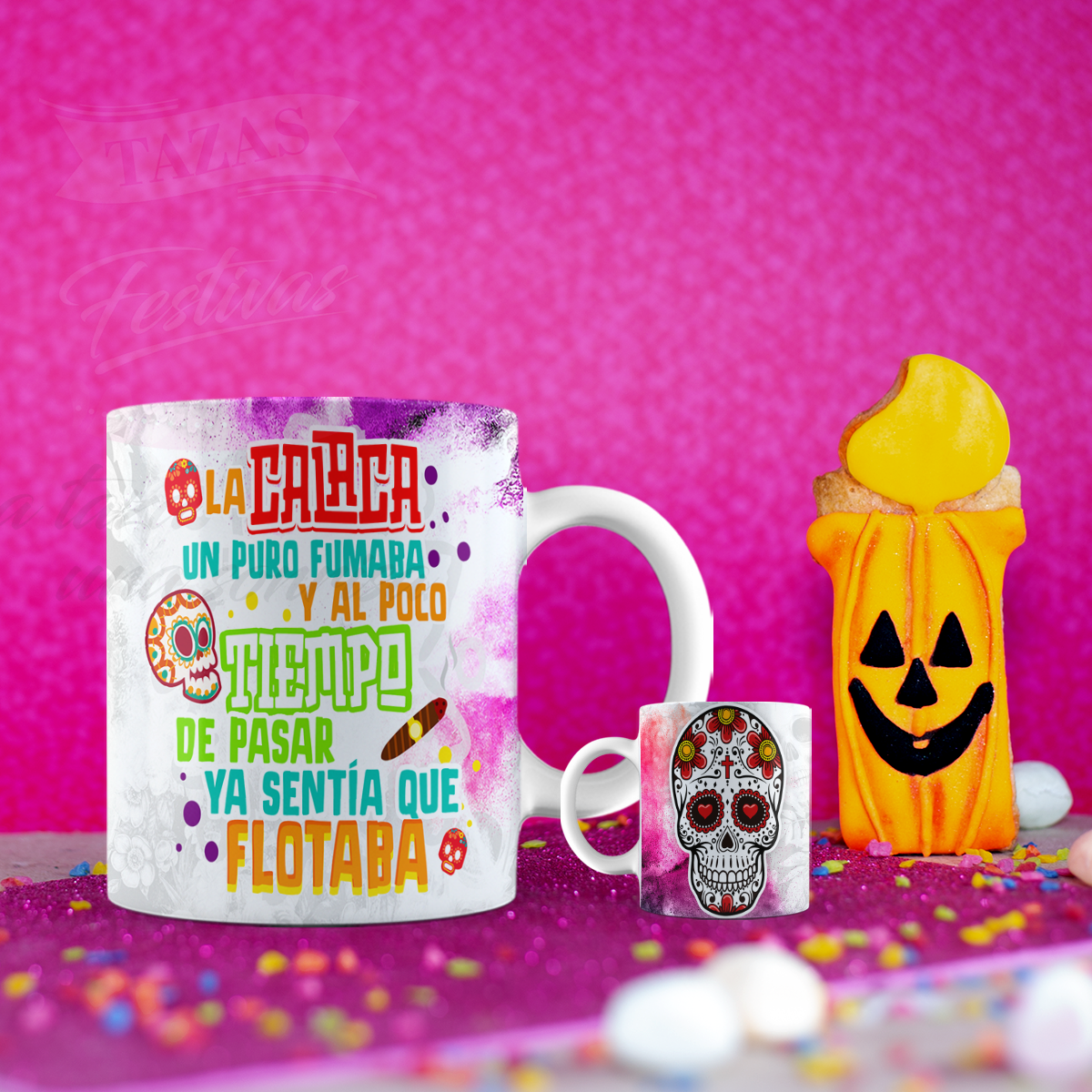 Calaverita 12