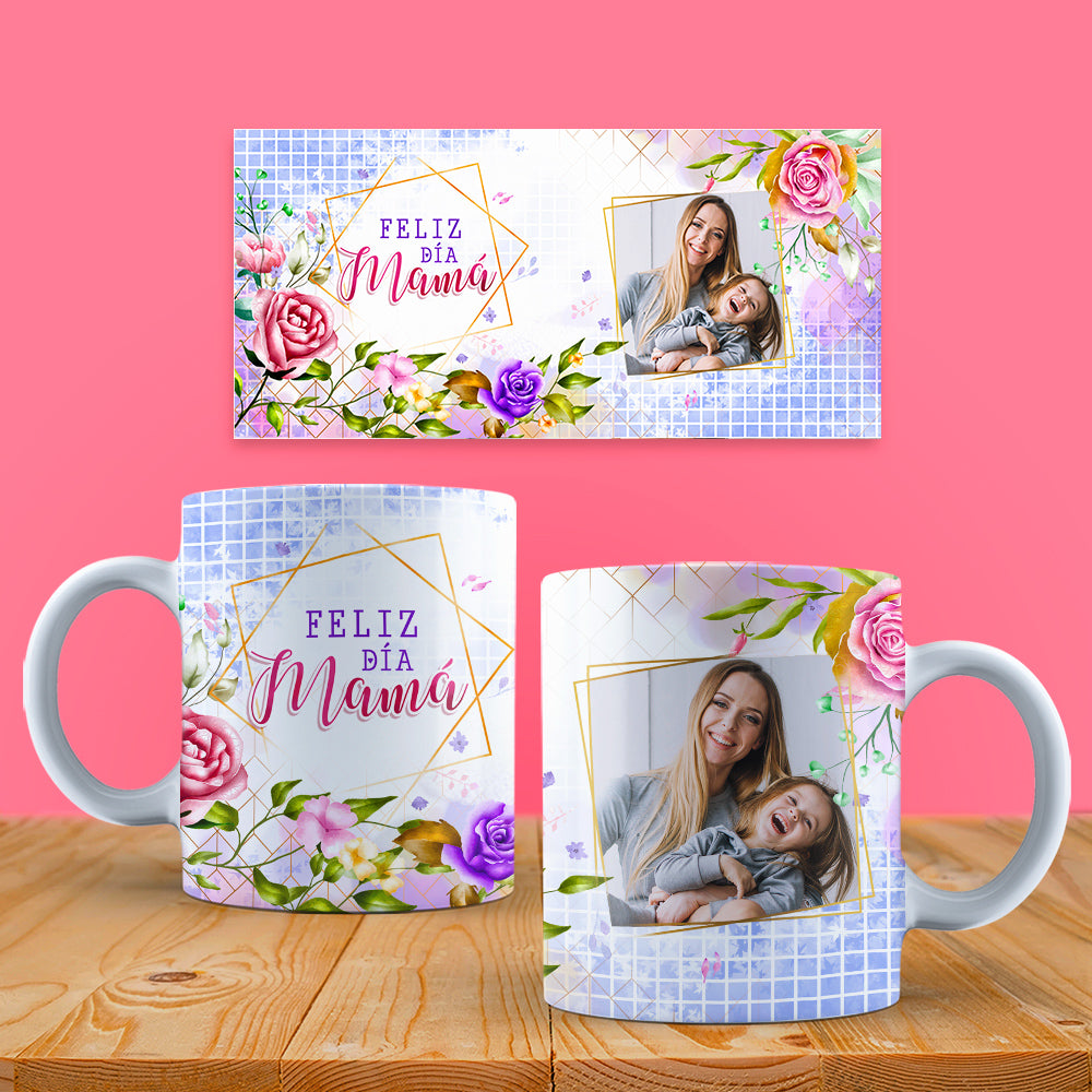Madres 35