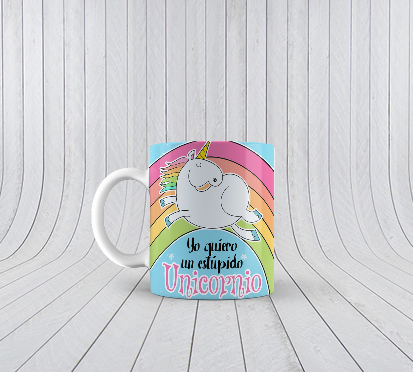 Unicornio 08