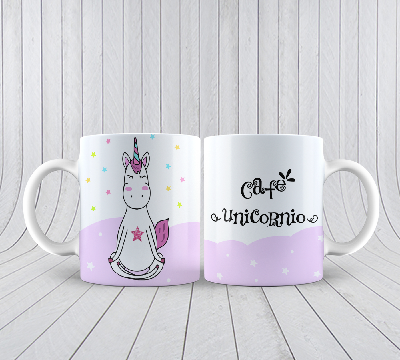 Unicornio 12