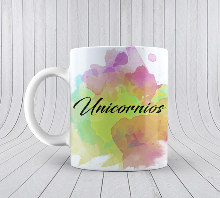 Unicornios