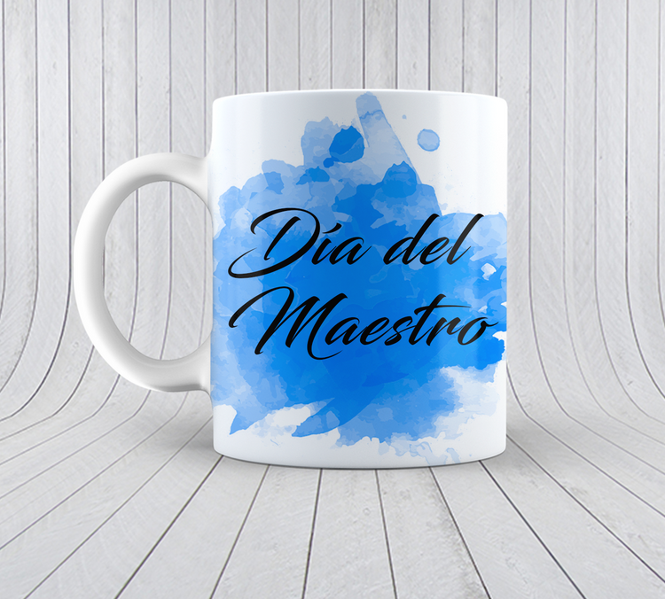 Día del Maestro