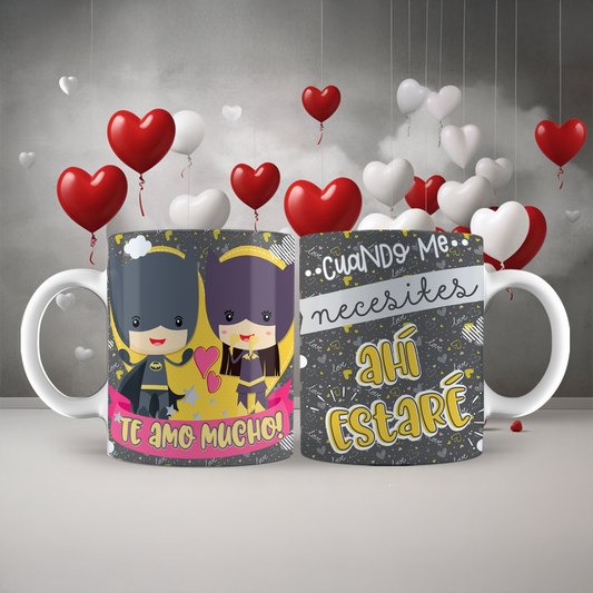 amor 45