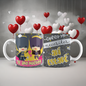 amor 45