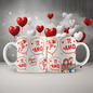 amor 50