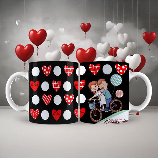 amor 52