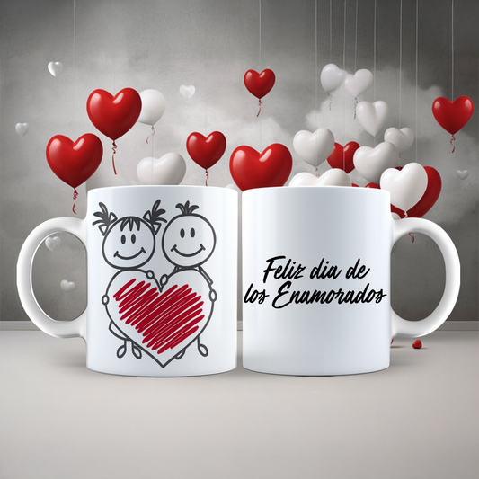 amor 54