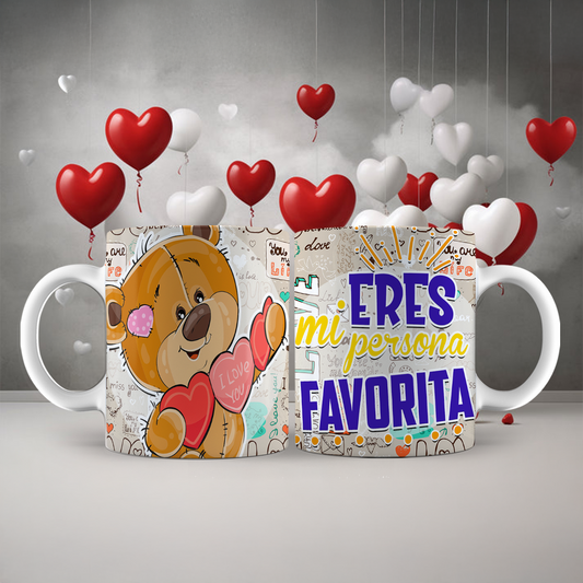 amor 55