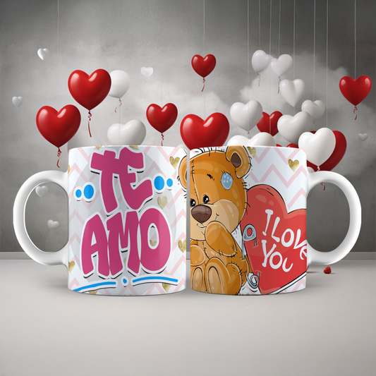 amor 56