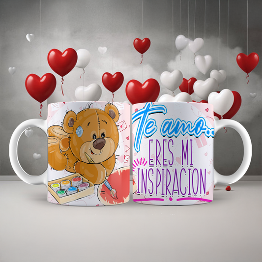 amor 61