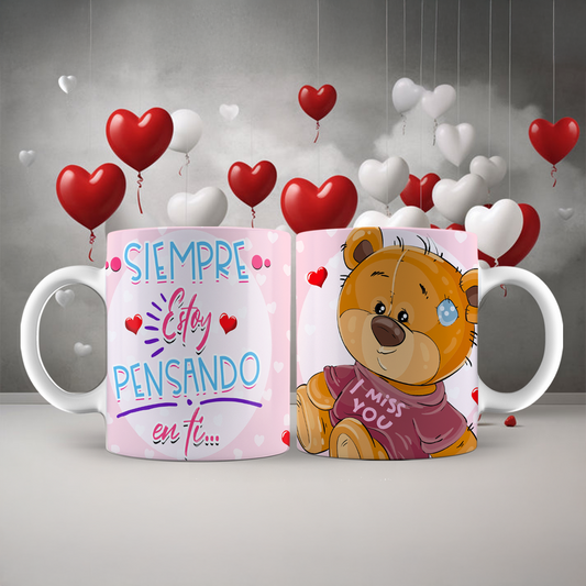 amor 62