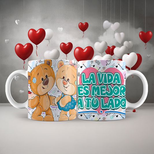 amor 65