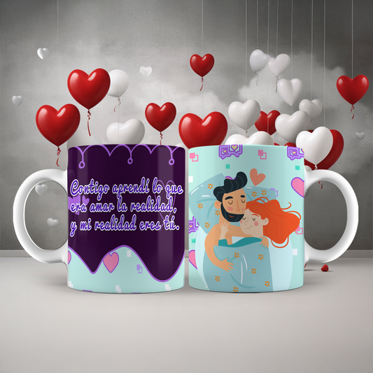 amor 68