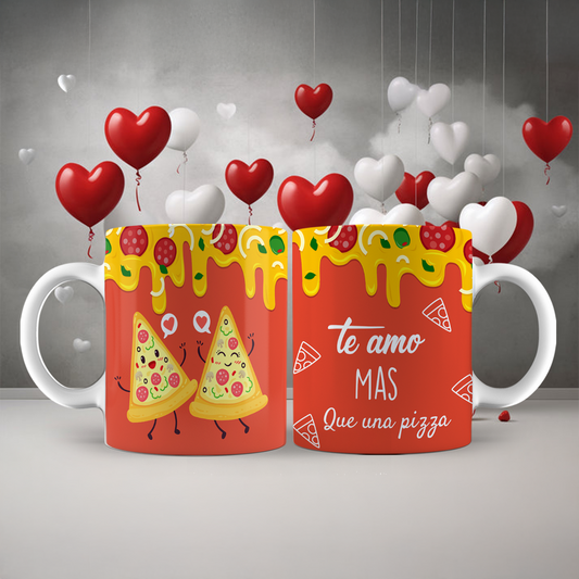 amor 69