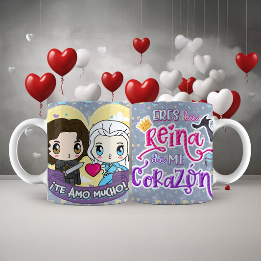 amor 33