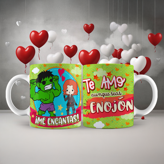 amor 37