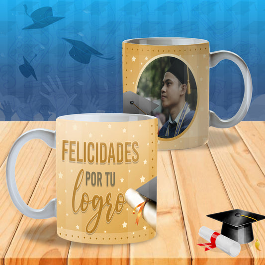 Graduación 23