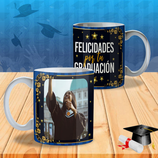 Graduación 27