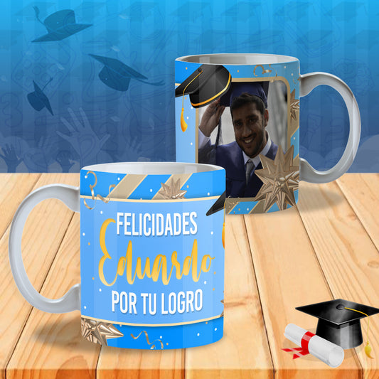 Graduación 28